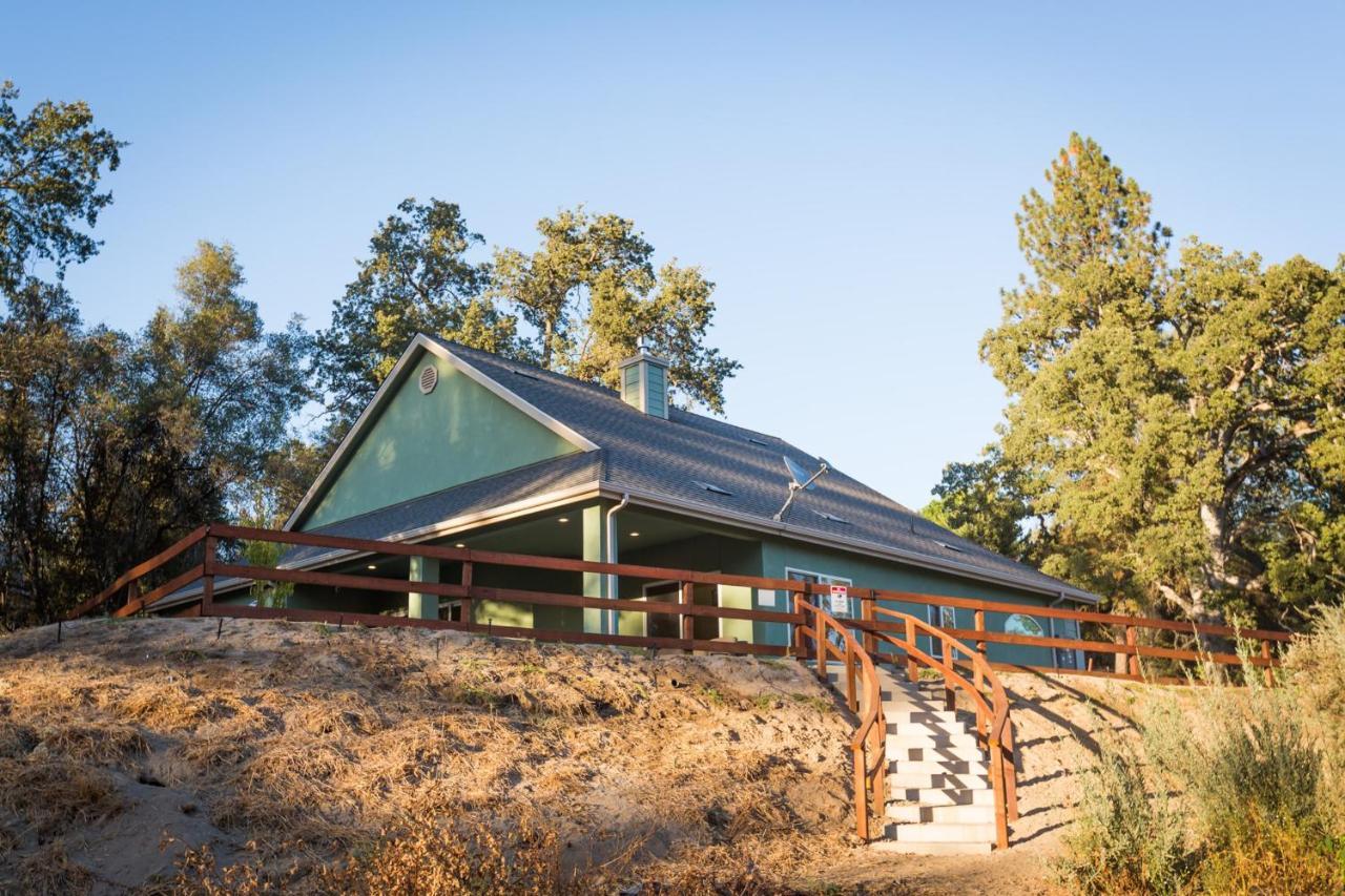 Yosemite Sandy River Retreat Oakhurst Extérieur photo