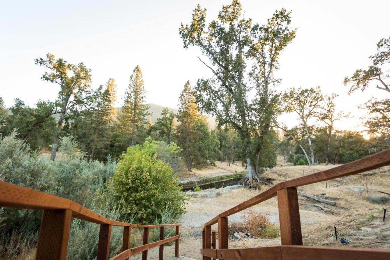 Yosemite Sandy River Retreat Oakhurst Extérieur photo