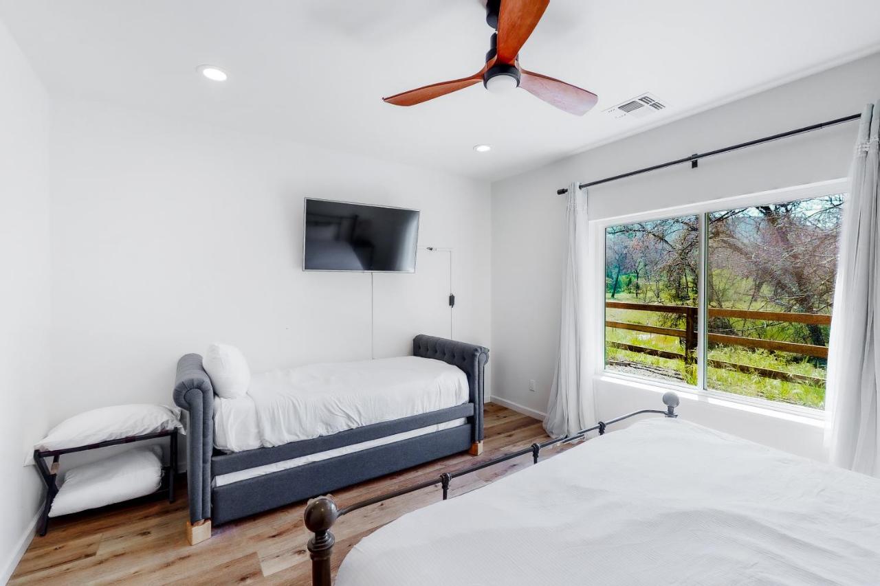 Yosemite Sandy River Retreat Oakhurst Extérieur photo